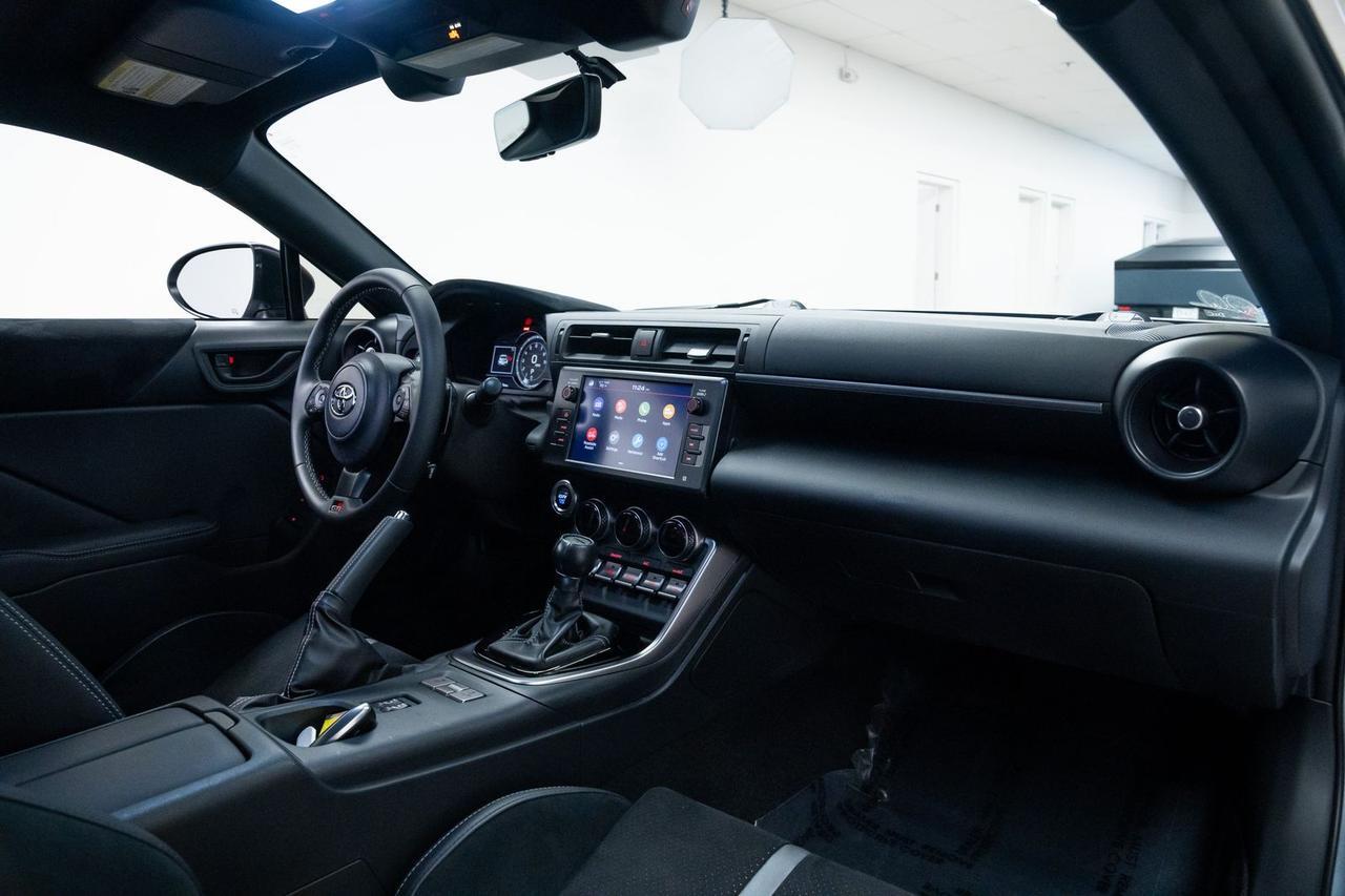 2024 Toyota GR86 Premium 1 Owner Heated Seats Portland OR