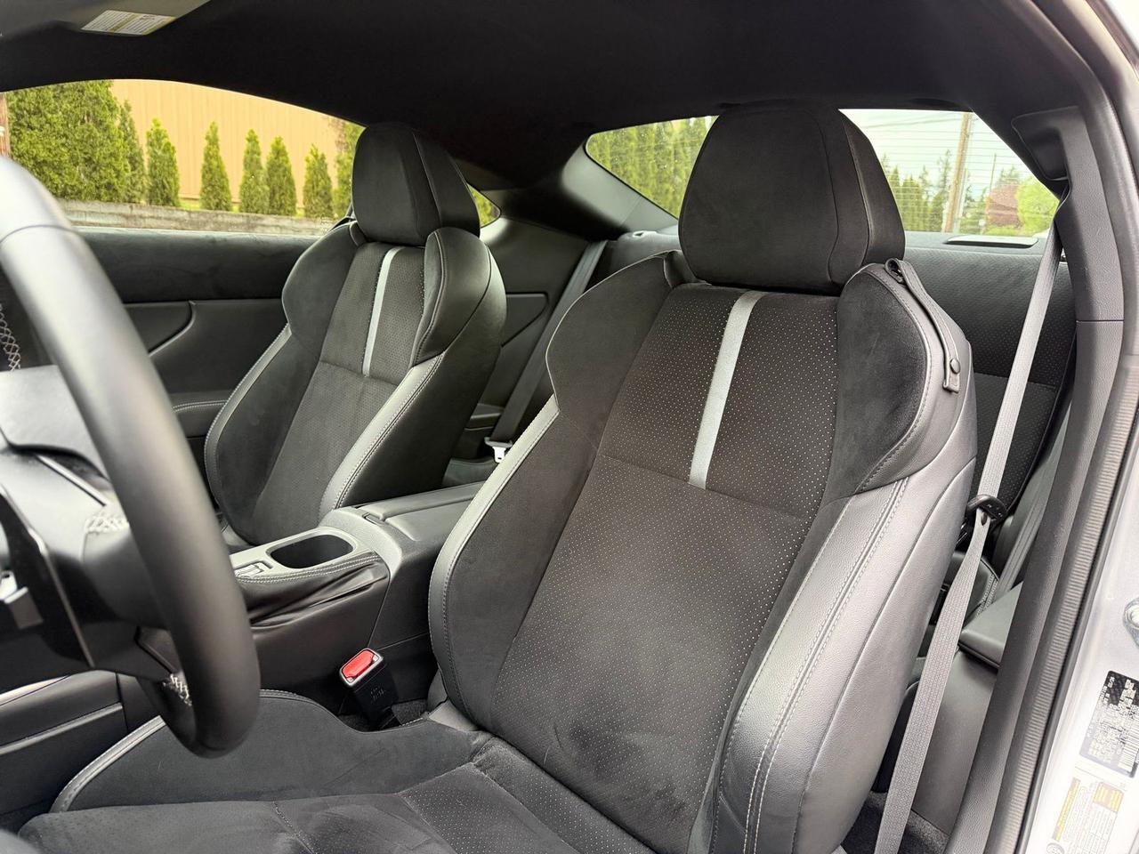 2024 Toyota GR86 Premium 1 Owner Portland OR