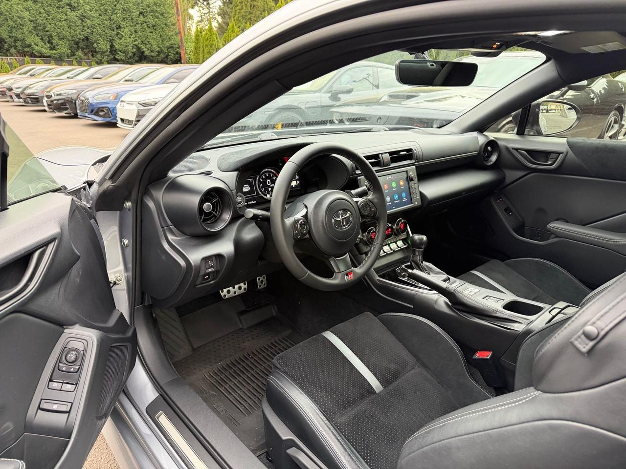2024 Toyota GR86 Premium 1 Owner Portland OR