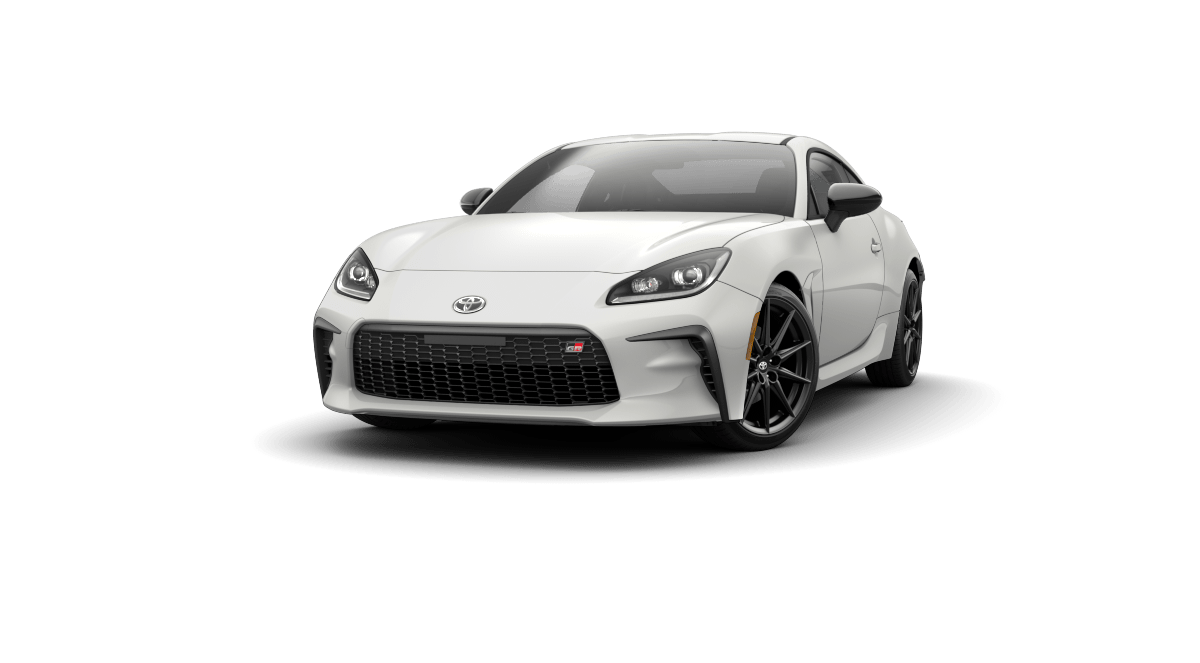 2024 Toyota GR86 Premium AT Petaluma CA