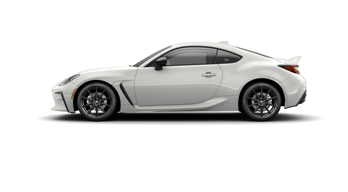 2024 Toyota GR86 Premium AT Petaluma CA