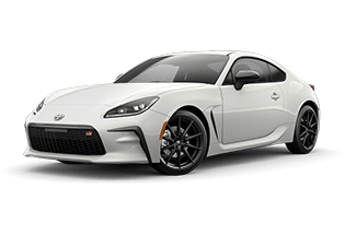 2024 Toyota GR86 Premium AT Petaluma CA