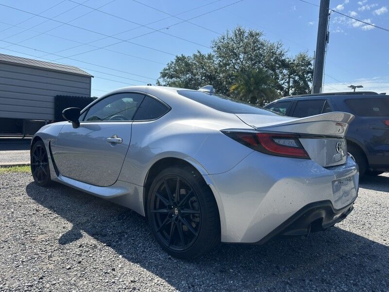 2024 Toyota GR86 Premium