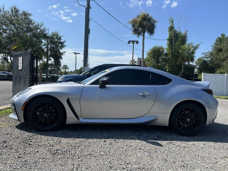 2024 Toyota GR86 Premium
