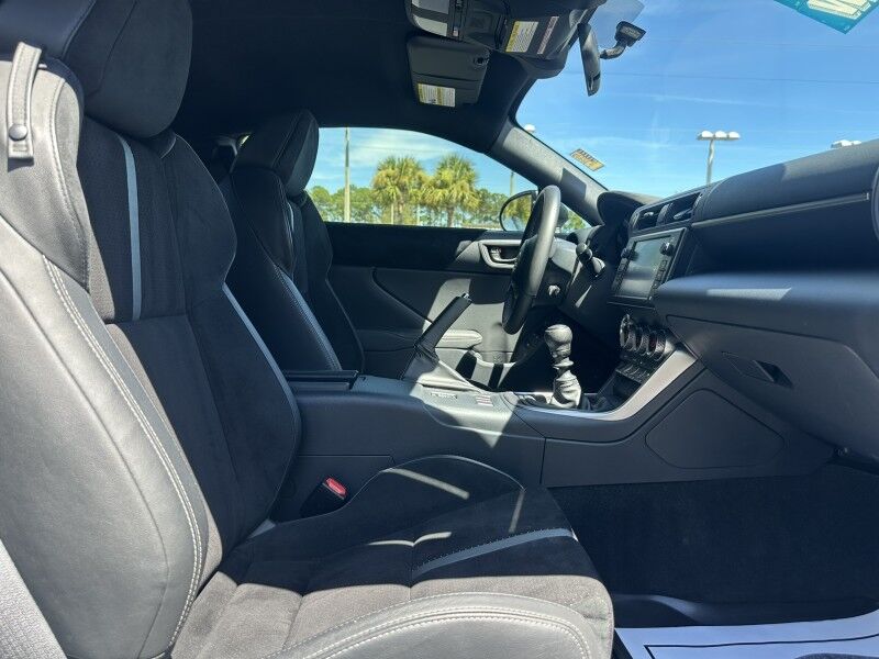 2024 Toyota GR86 Premium Jacksonville FL