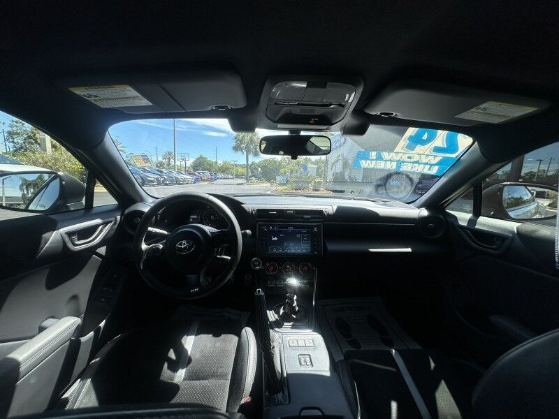 2024 Toyota GR86 Premium Jacksonville FL