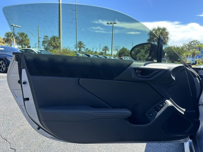 2024 Toyota GR86 Premium Jacksonville FL