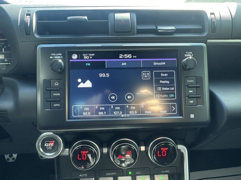 2024 Toyota GR86 Premium Jacksonville FL