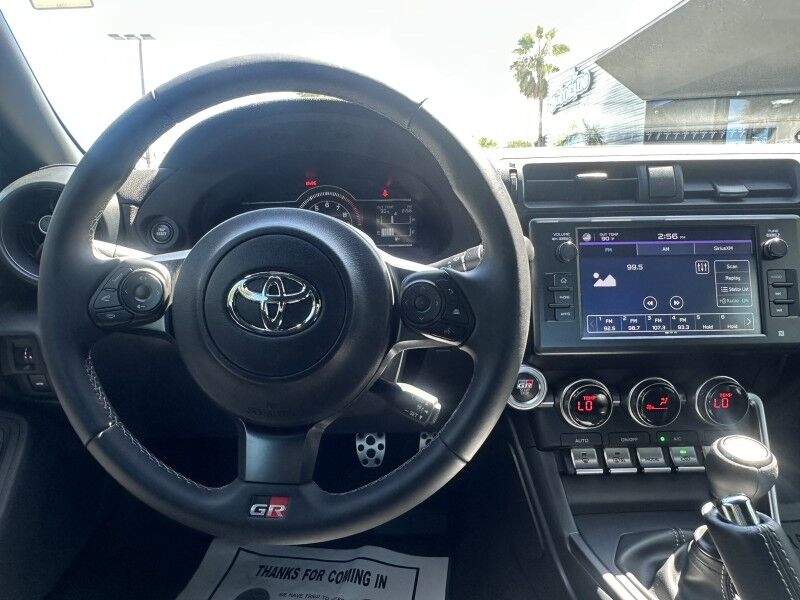 2024 Toyota GR86 Premium Jacksonville FL