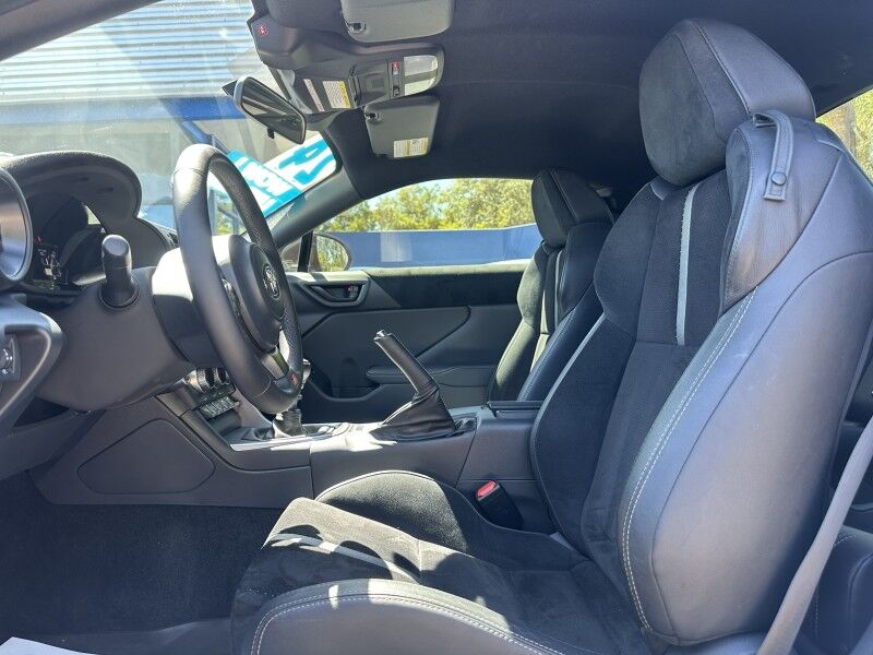 2024 Toyota GR86 Premium Jacksonville FL