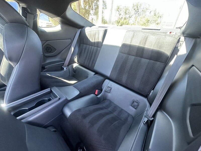 2024 Toyota GR86 Premium Jacksonville FL