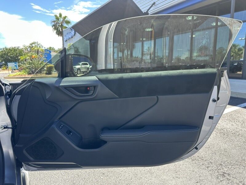 2024 Toyota GR86 Premium Jacksonville FL