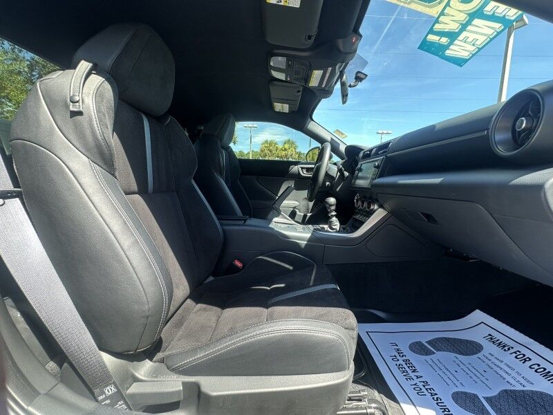 2024 Toyota GR86 Premium Jacksonville FL