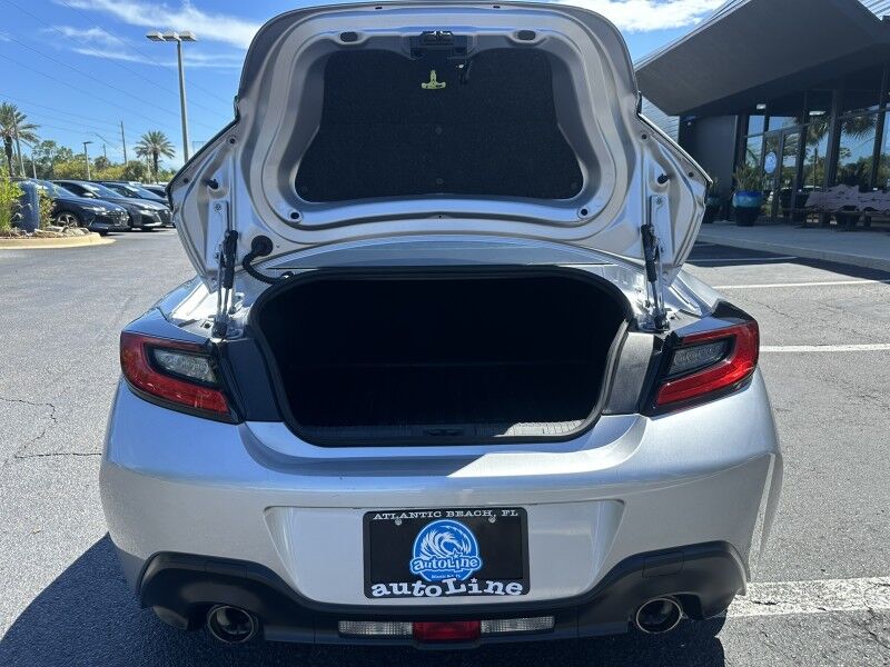 2024 Toyota GR86 Premium Jacksonville FL