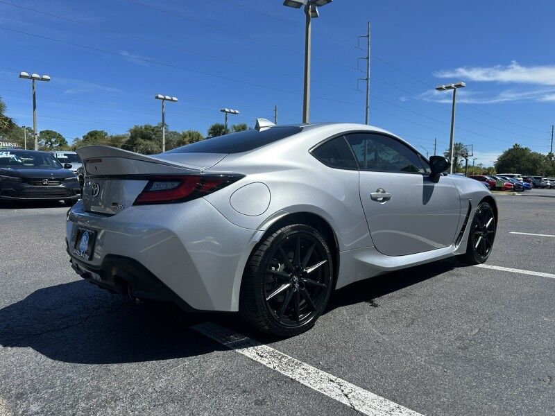 2024 Toyota GR86 Premium Jacksonville FL