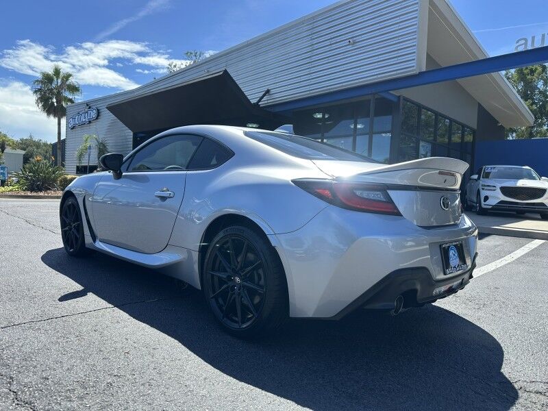 2024 Toyota GR86 Premium Jacksonville FL