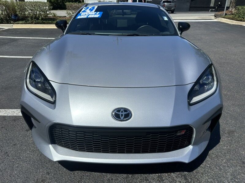 2024 Toyota GR86 Premium Jacksonville FL