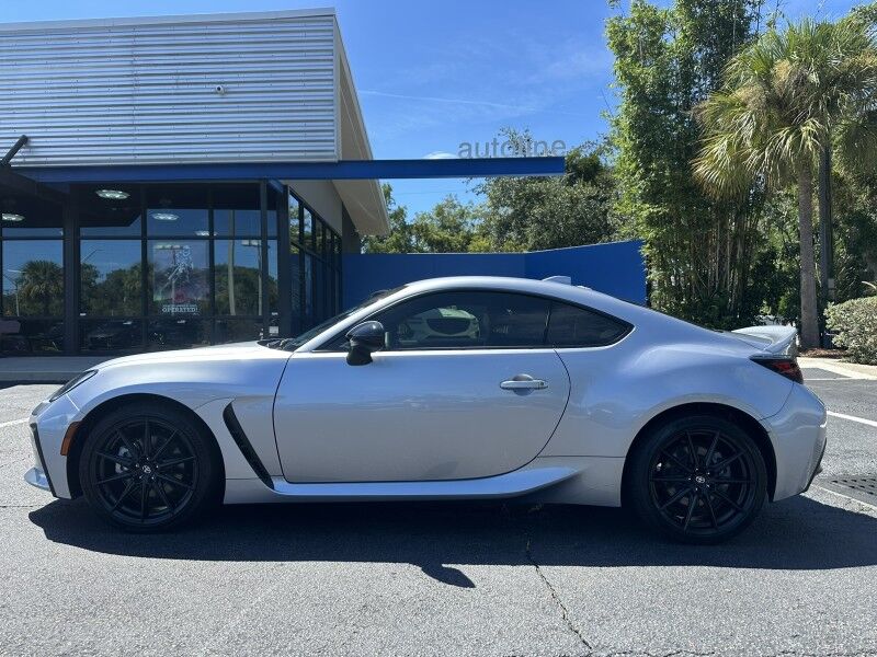 2024 Toyota GR86 Premium Jacksonville FL