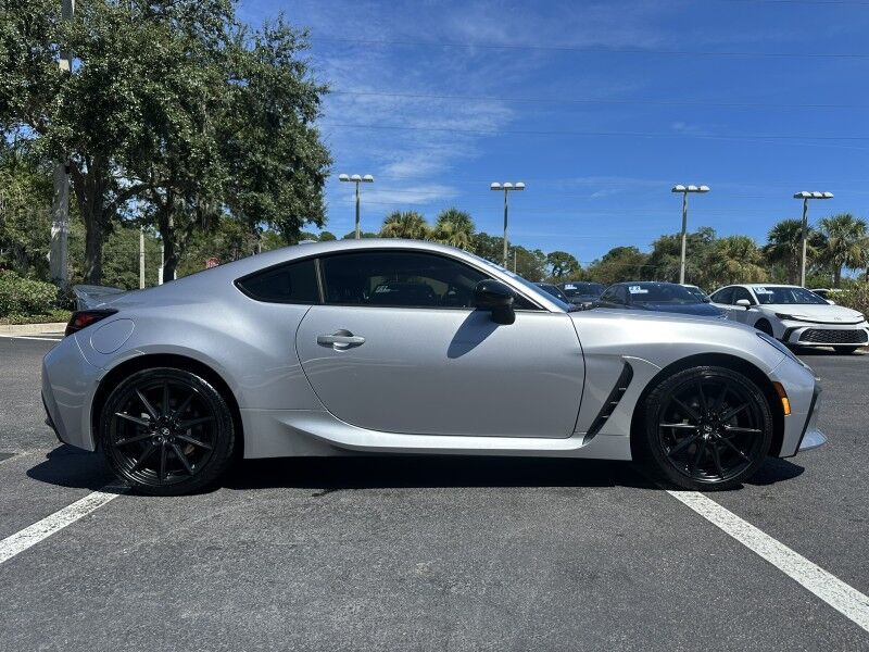 2024 Toyota GR86 Premium Jacksonville FL