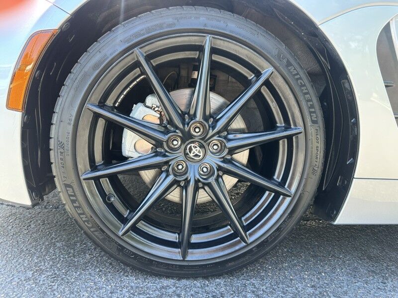 2024 Toyota GR86 Premium Jacksonville FL