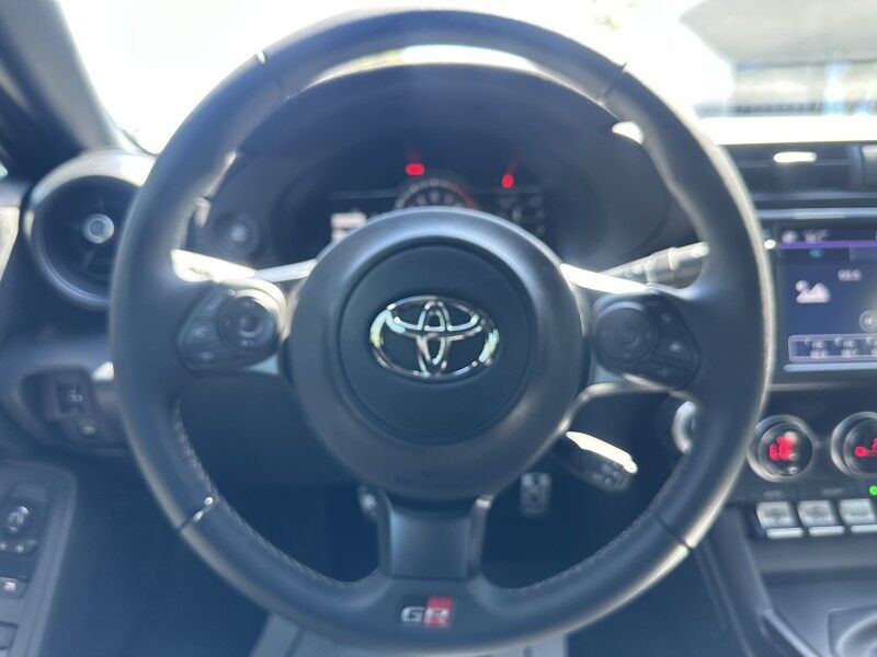 2024 Toyota GR86 Premium Jacksonville FL