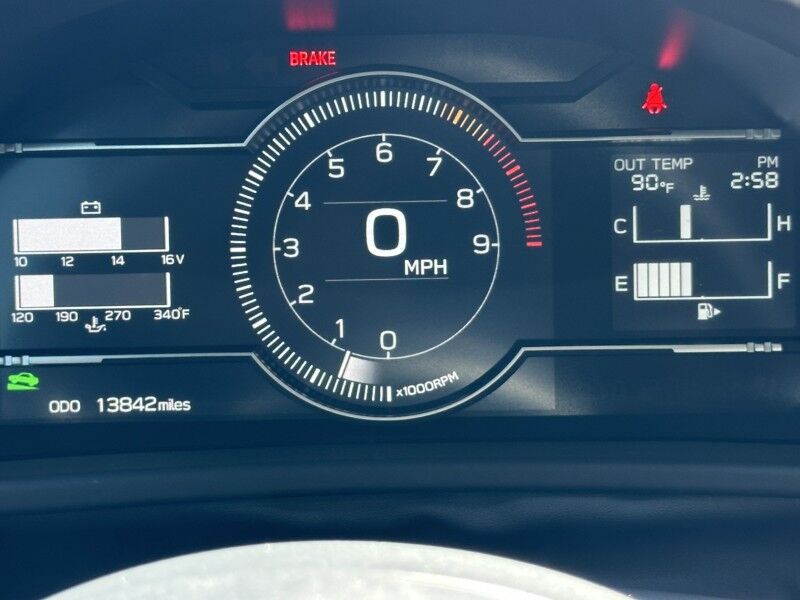 2024 Toyota GR86 Premium Jacksonville FL