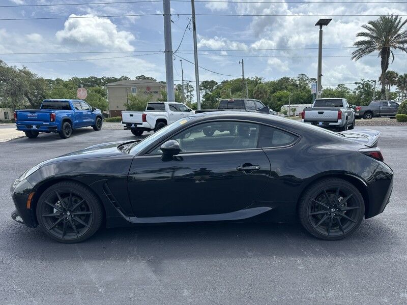 2024 Toyota GR86 Premium