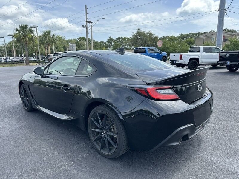 2024 Toyota GR86 Premium