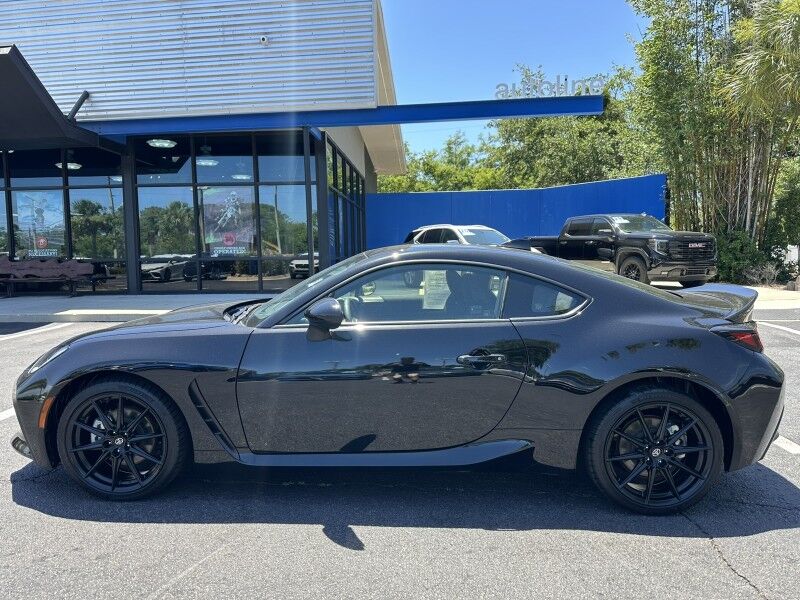 2024 Toyota GR86 Premium