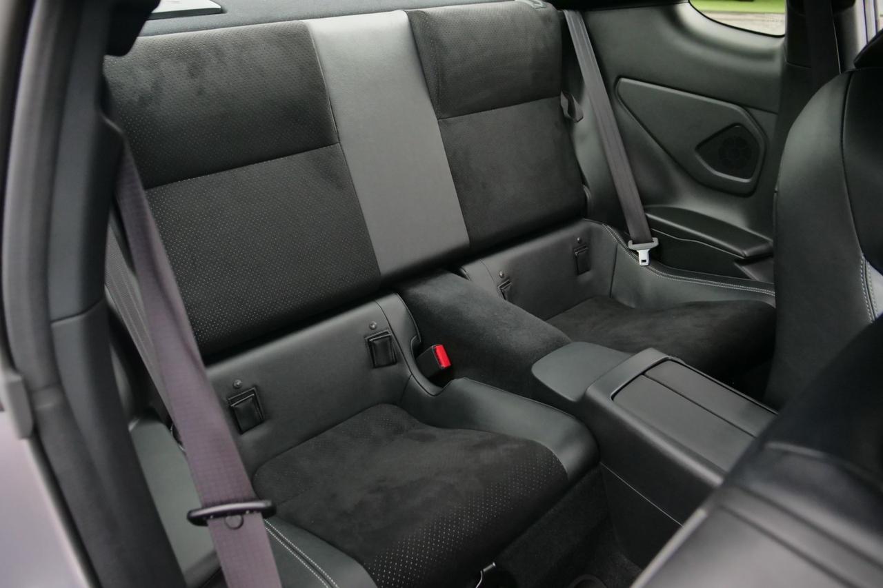 2024 Toyota GR86 Premium / Manual / Heated Seats! Lincolnton NC