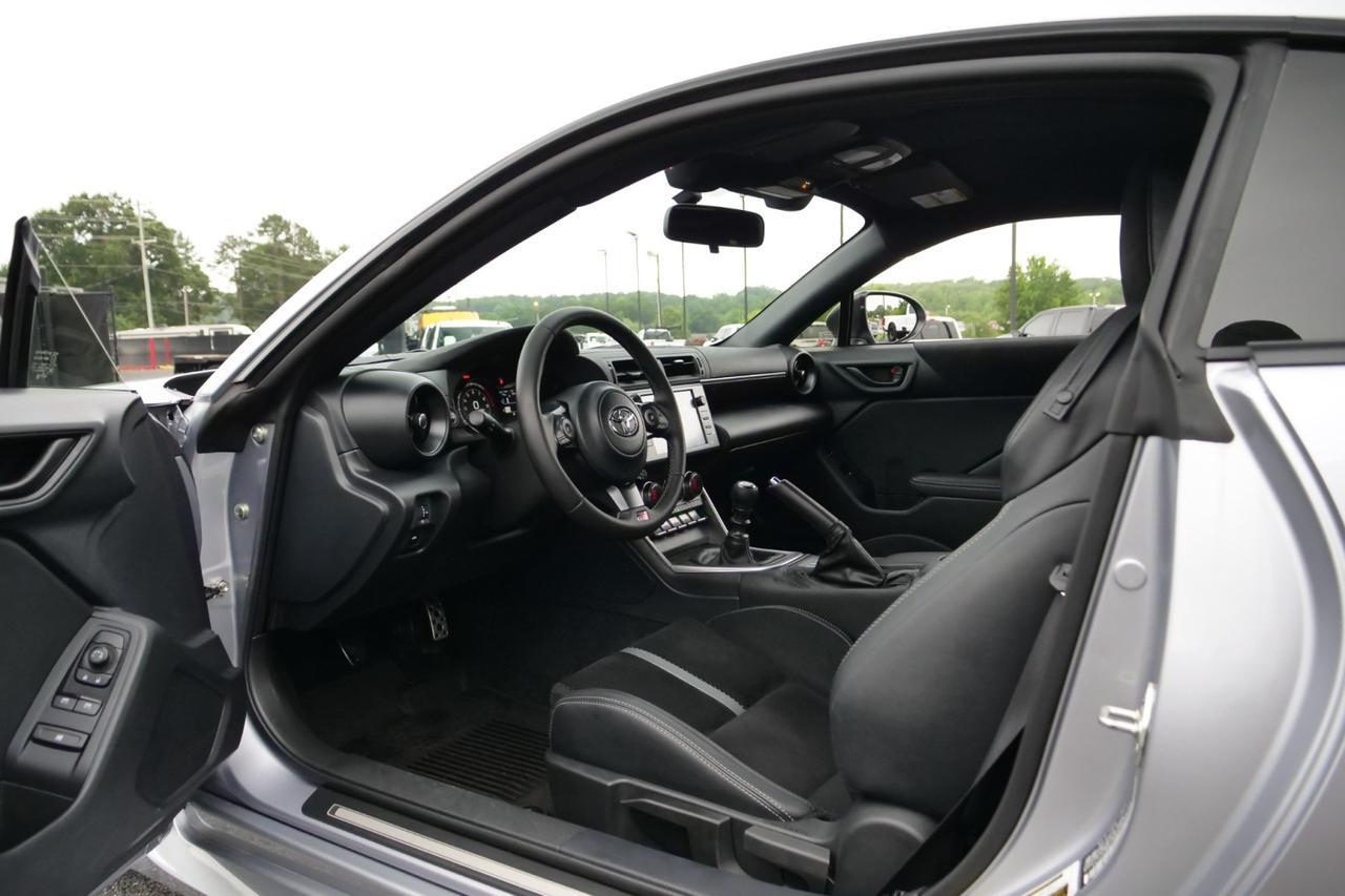 2024 Toyota GR86 Premium / Manual / Heated Seats! Lincolnton NC