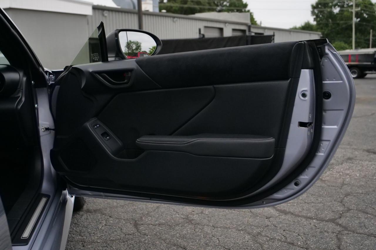 2024 Toyota GR86 Premium / Manual / Heated Seats! Lincolnton NC