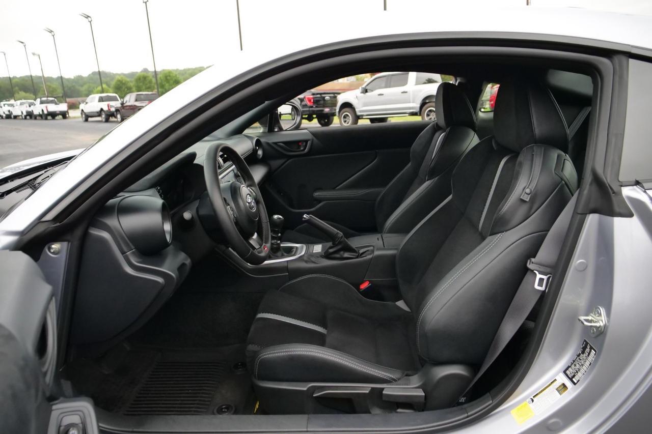 2024 Toyota GR86 Premium / Manual / Heated Seats! Lincolnton NC
