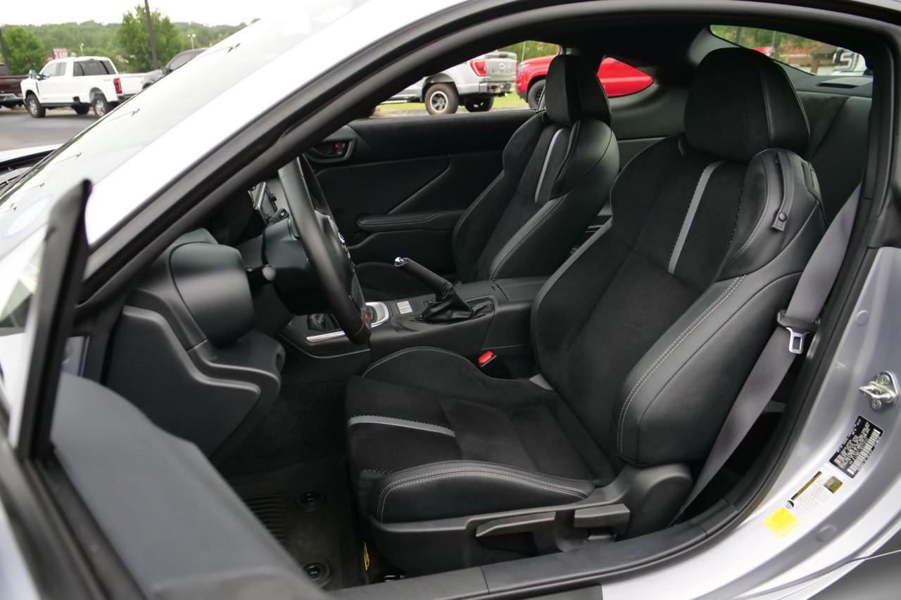 2024 Toyota GR86 Premium / Manual / Heated Seats! Lincolnton NC