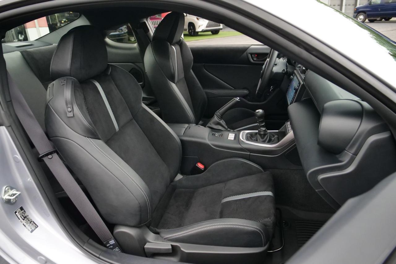 2024 Toyota GR86 Premium / Manual / Heated Seats! Lincolnton NC