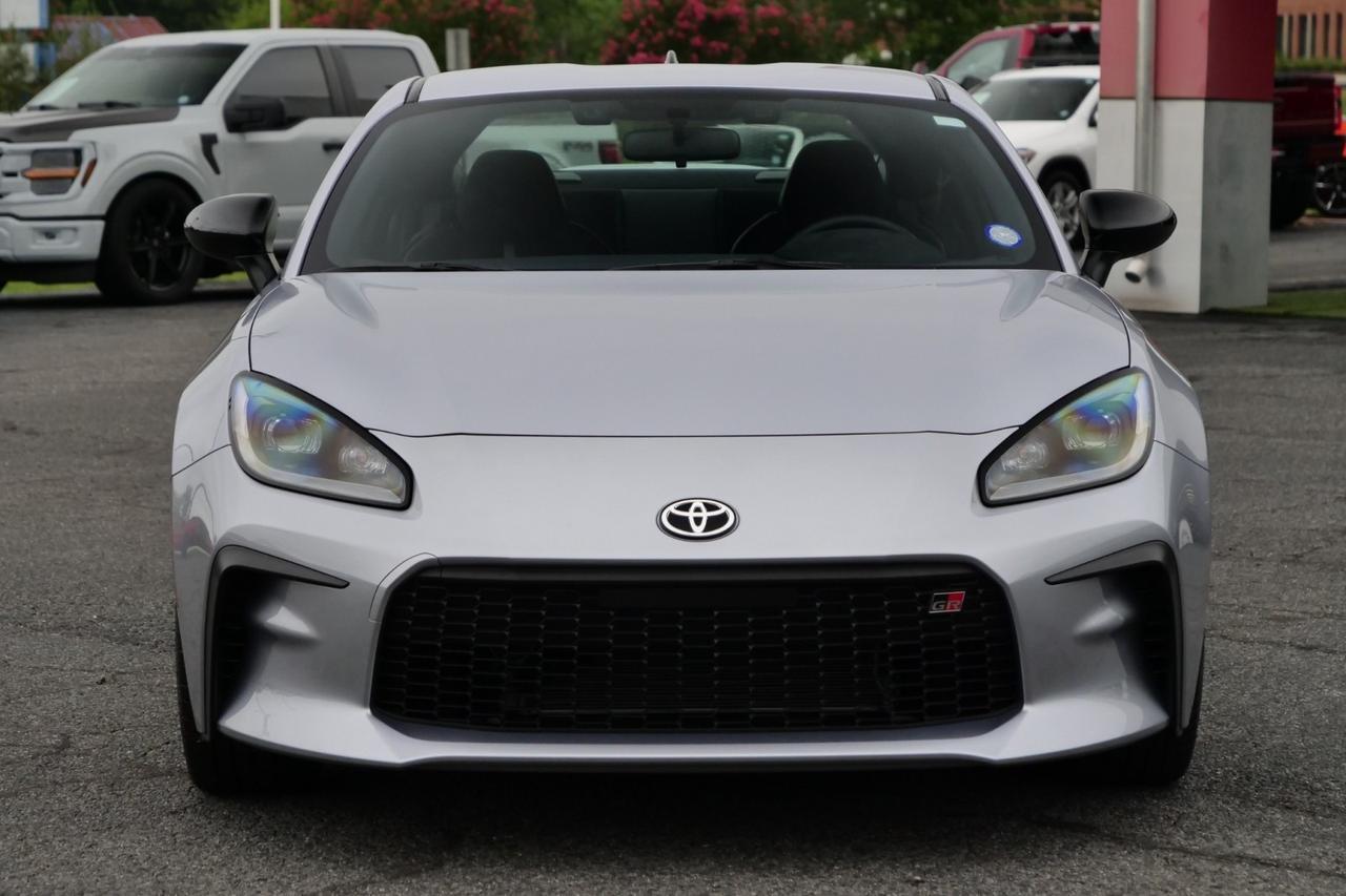 2024 Toyota GR86 Premium / Manual / Heated Seats! Lincolnton NC