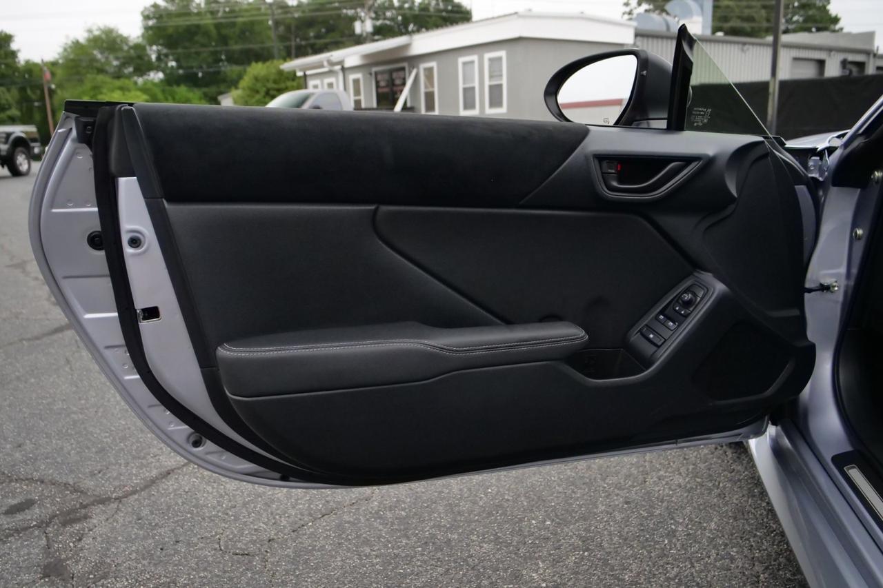 2024 Toyota GR86 Premium / Manual / Heated Seats! Lincolnton NC