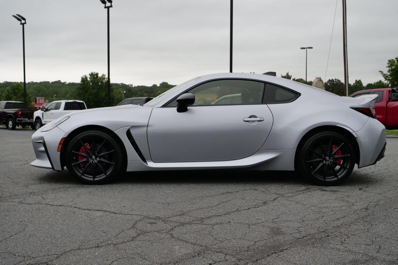 2024 Toyota GR86 Premium / Manual / Heated Seats! Lincolnton NC