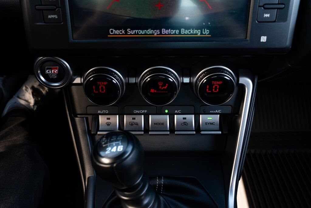 2024 Toyota GR86 Premium Beaverton OR