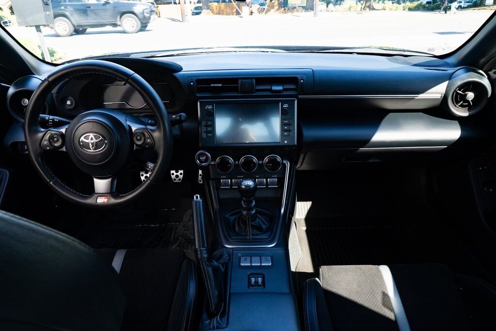 2024 Toyota GR86 Premium Beaverton OR