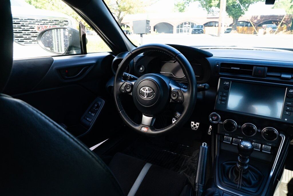 2024 Toyota GR86 Premium Beaverton OR