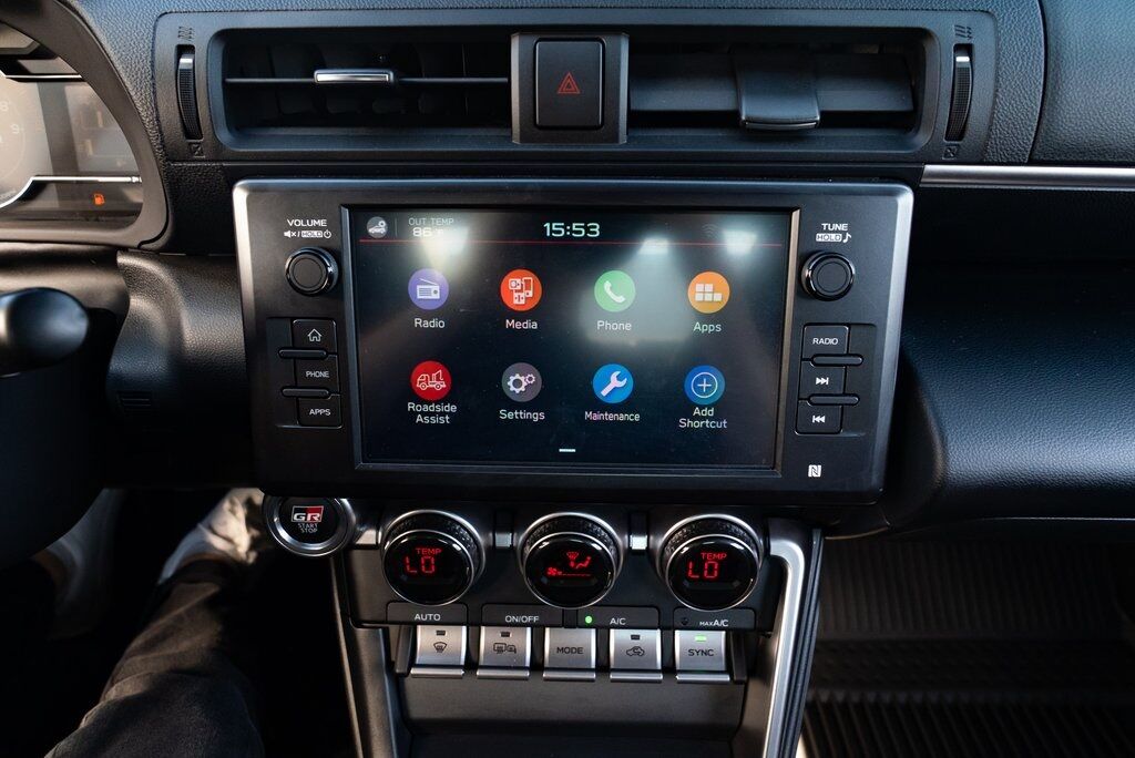 2024 Toyota GR86 Premium Beaverton OR