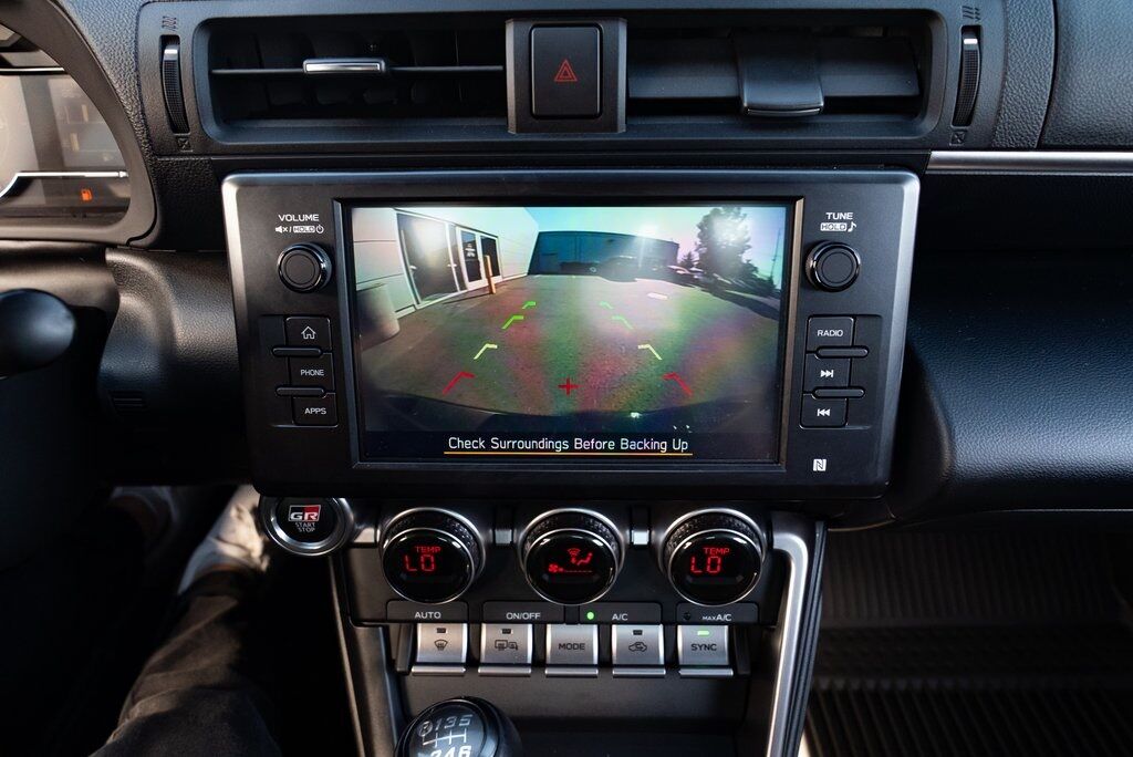 2024 Toyota GR86 Premium Beaverton OR