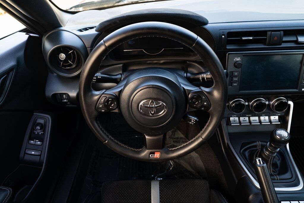 2024 Toyota GR86 Premium Beaverton OR