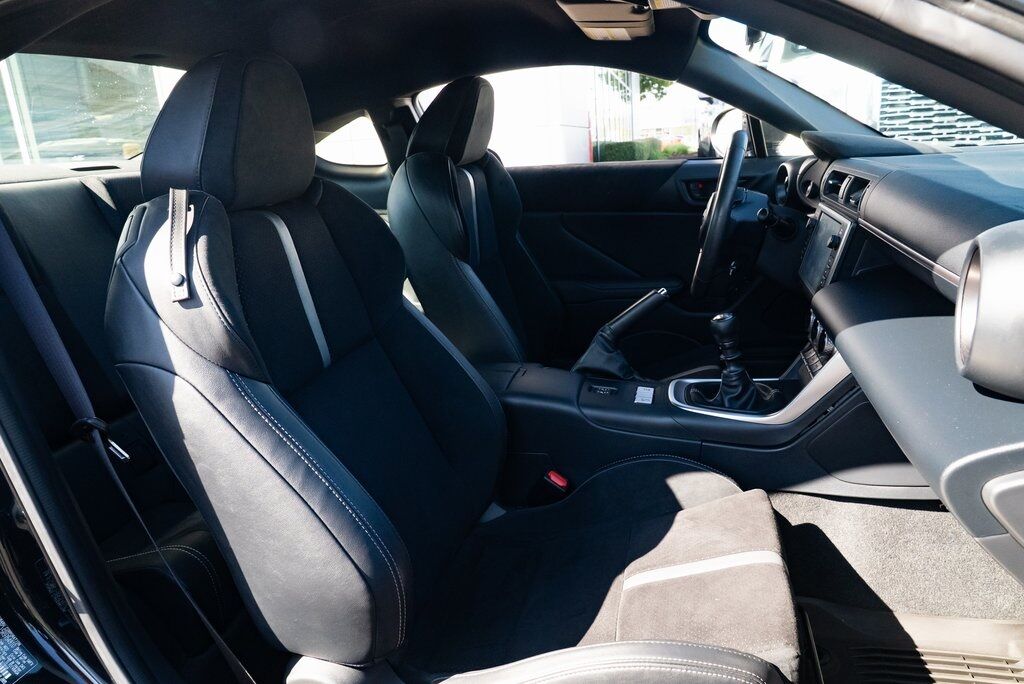 2024 Toyota GR86 Premium Beaverton OR