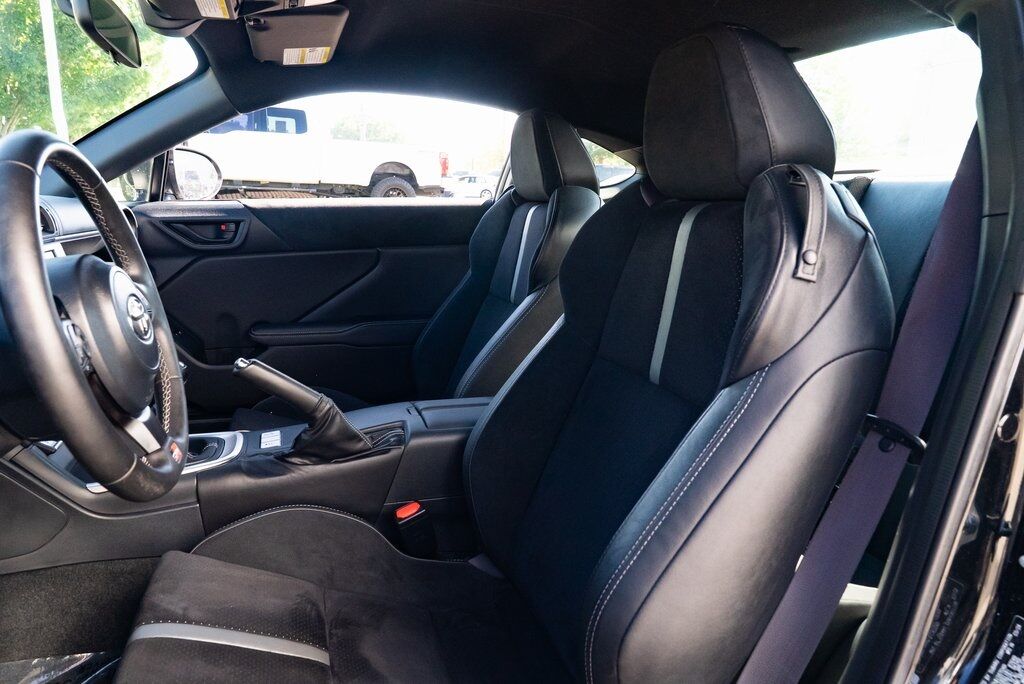 2024 Toyota GR86 Premium Beaverton OR