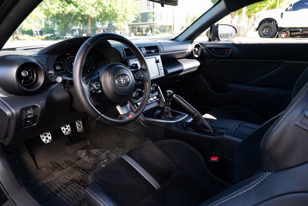 2024 Toyota GR86 Premium Beaverton OR
