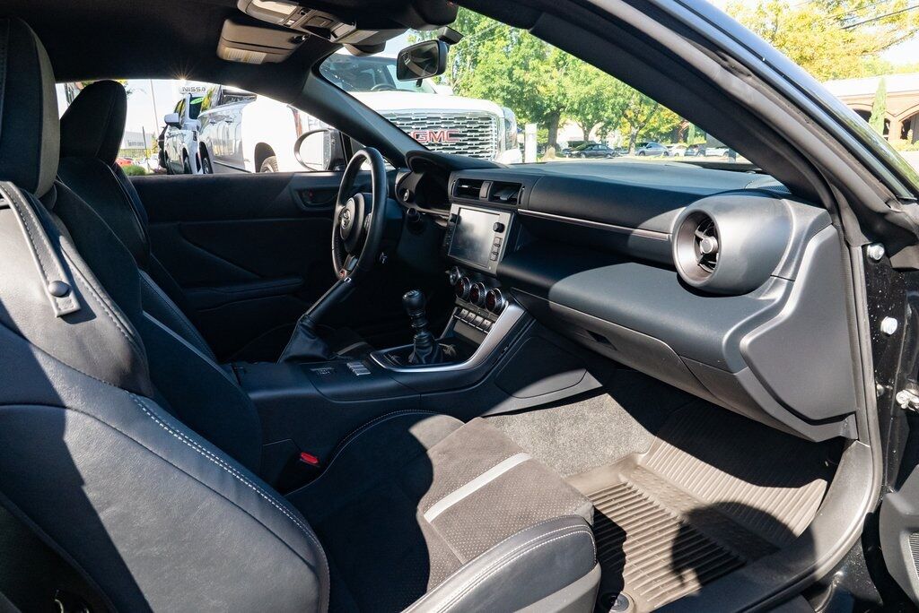 2024 Toyota GR86 Premium Beaverton OR