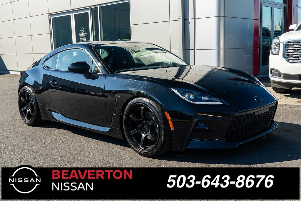 2024 Toyota GR86 Premium Beaverton OR