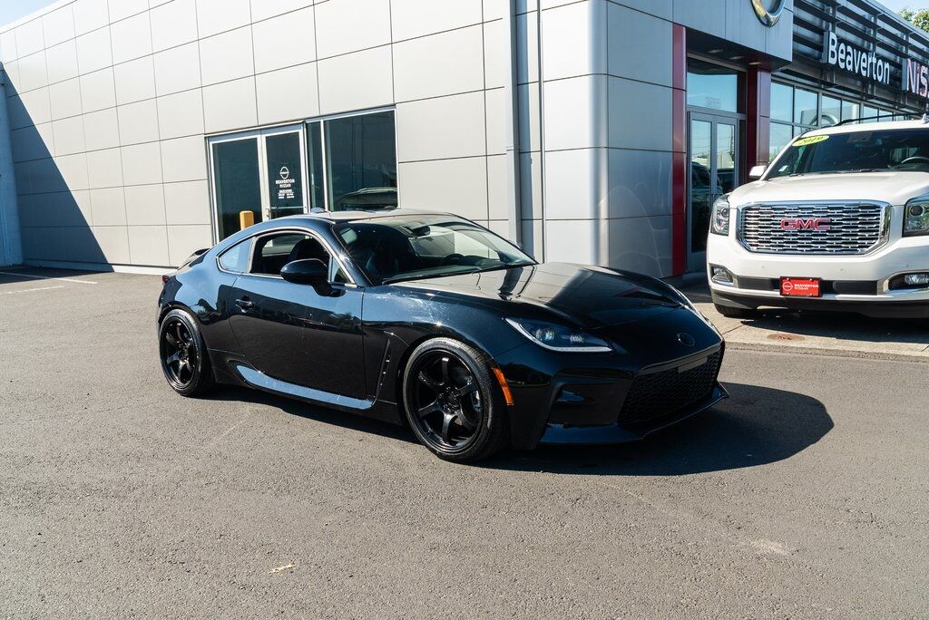 2024 Toyota GR86 Premium Beaverton OR